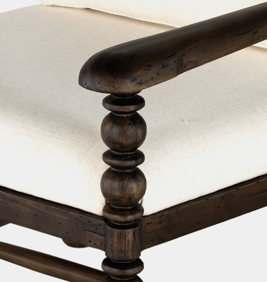 Amber Interiors - Frank Chair