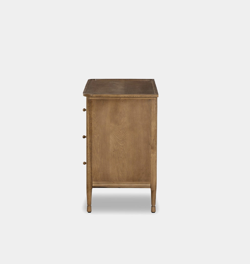Amber Interiors - Franny Dresser