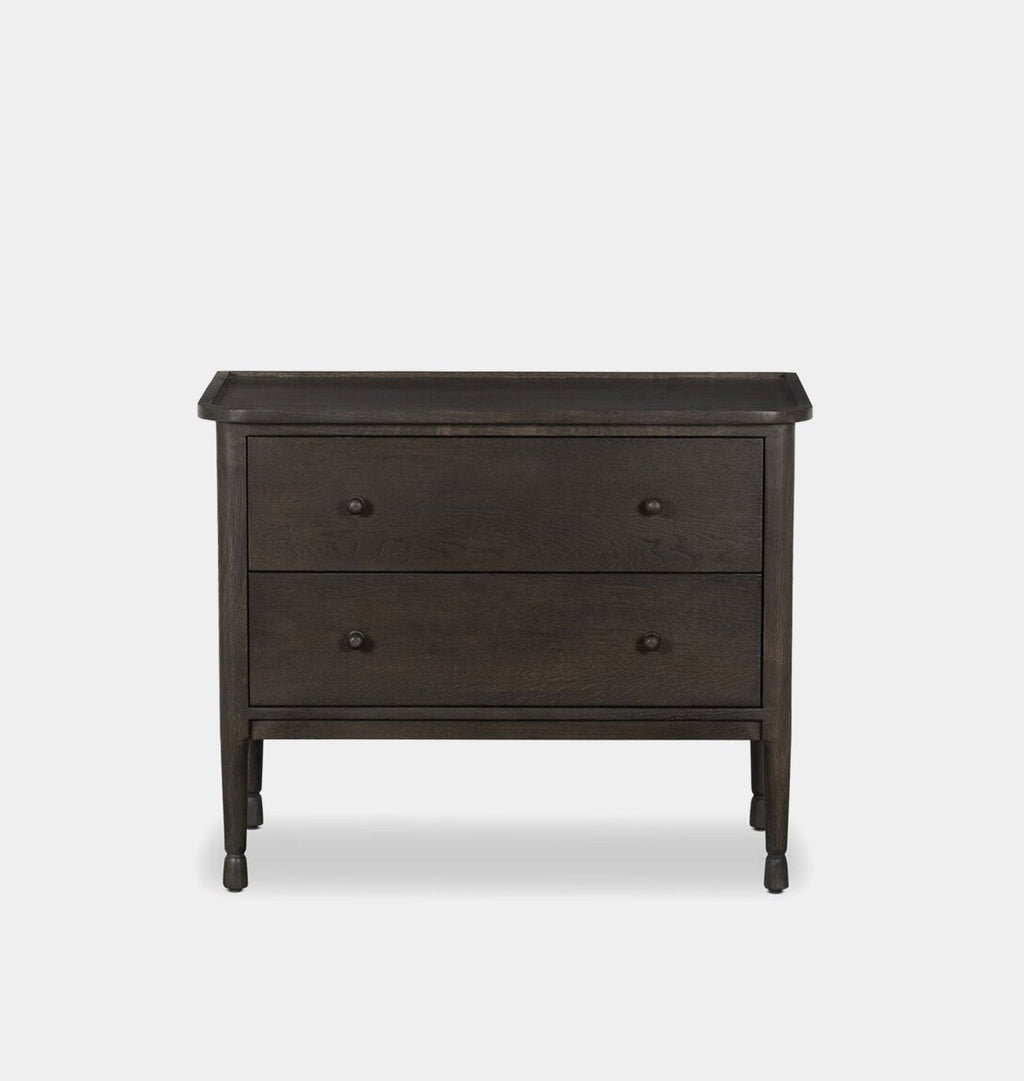 Amber Interiors - Franny Nightstand