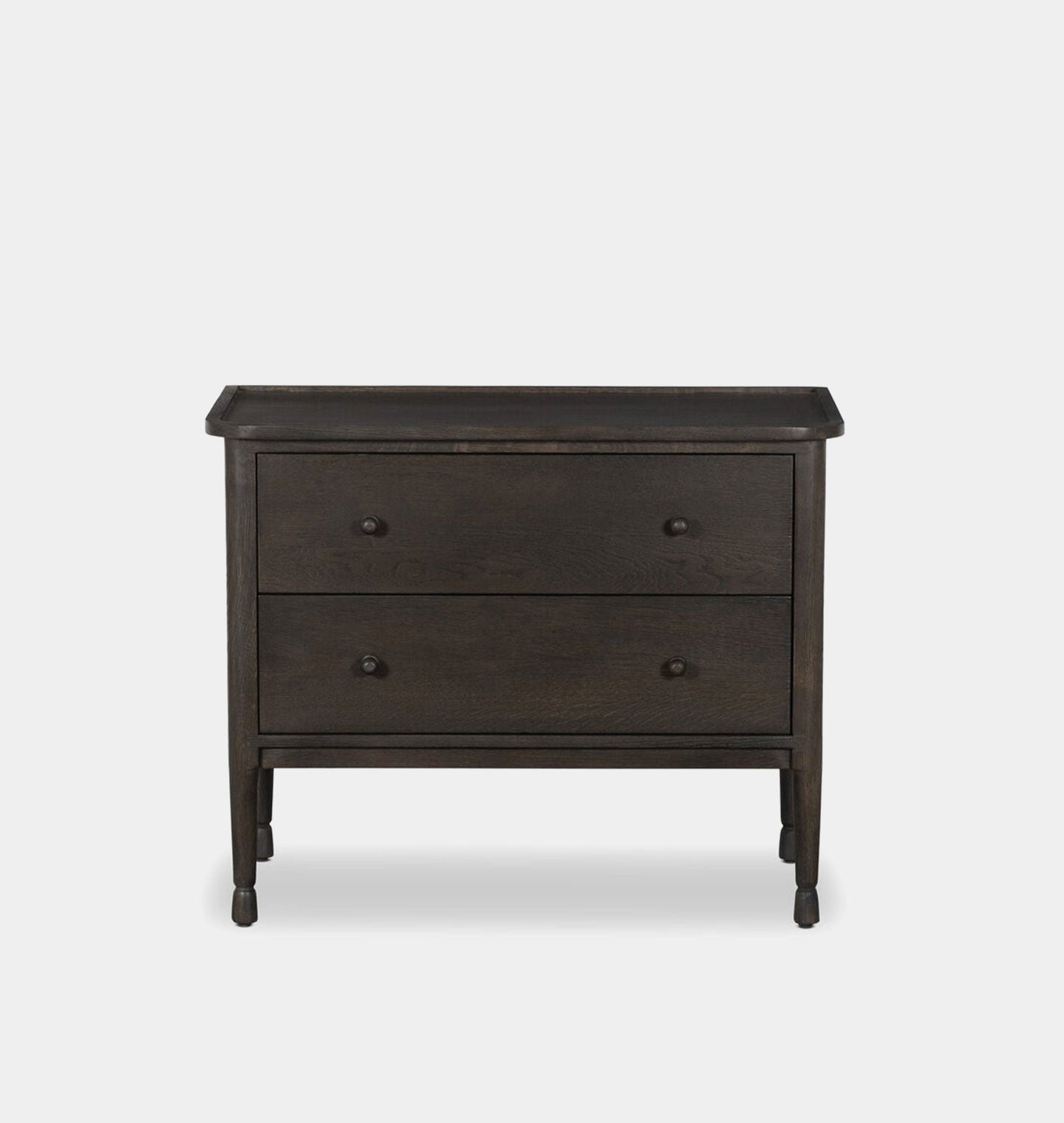 Amber Interiors - Franny Nightstand