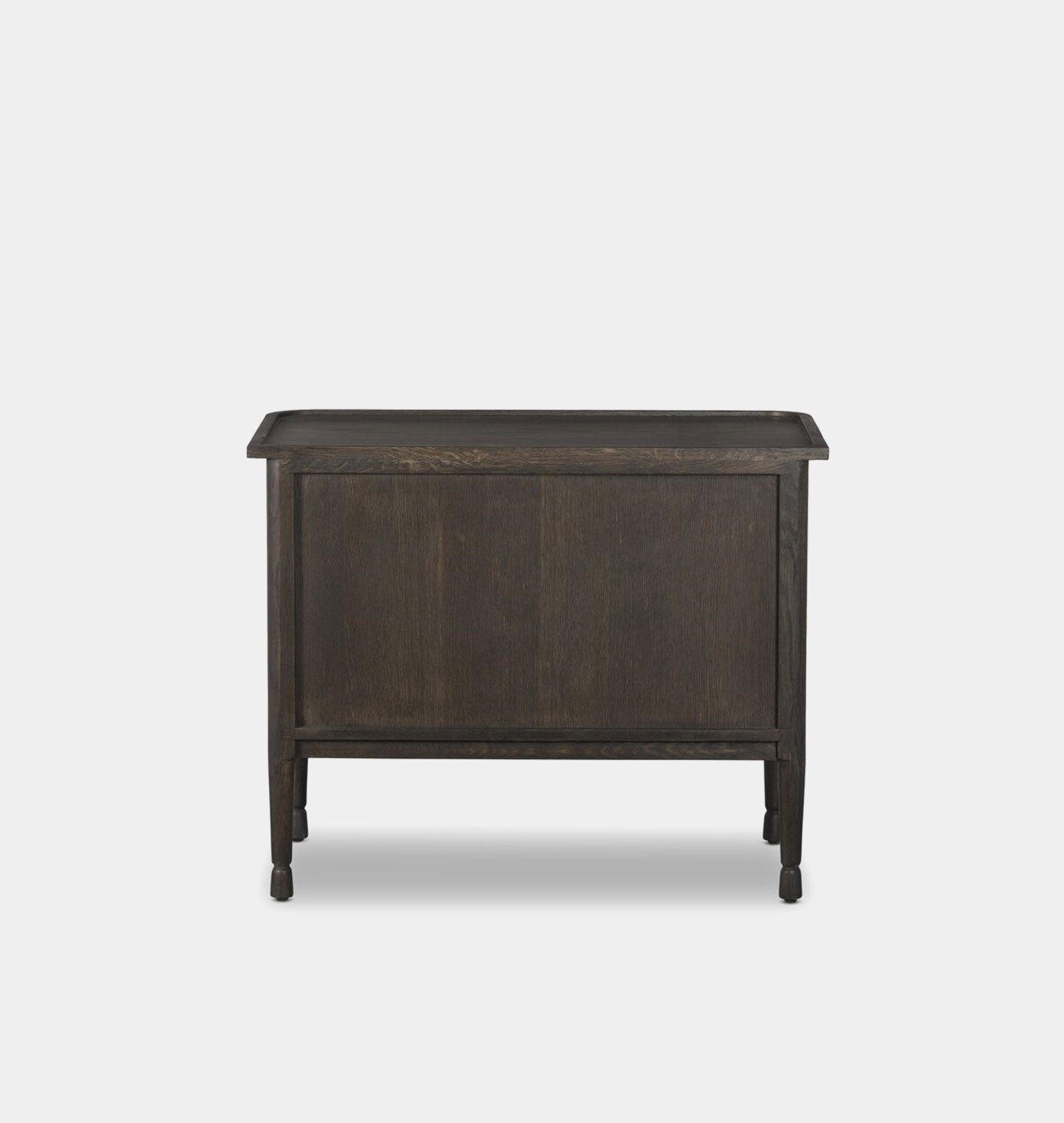 Amber Interiors - Franny Nightstand