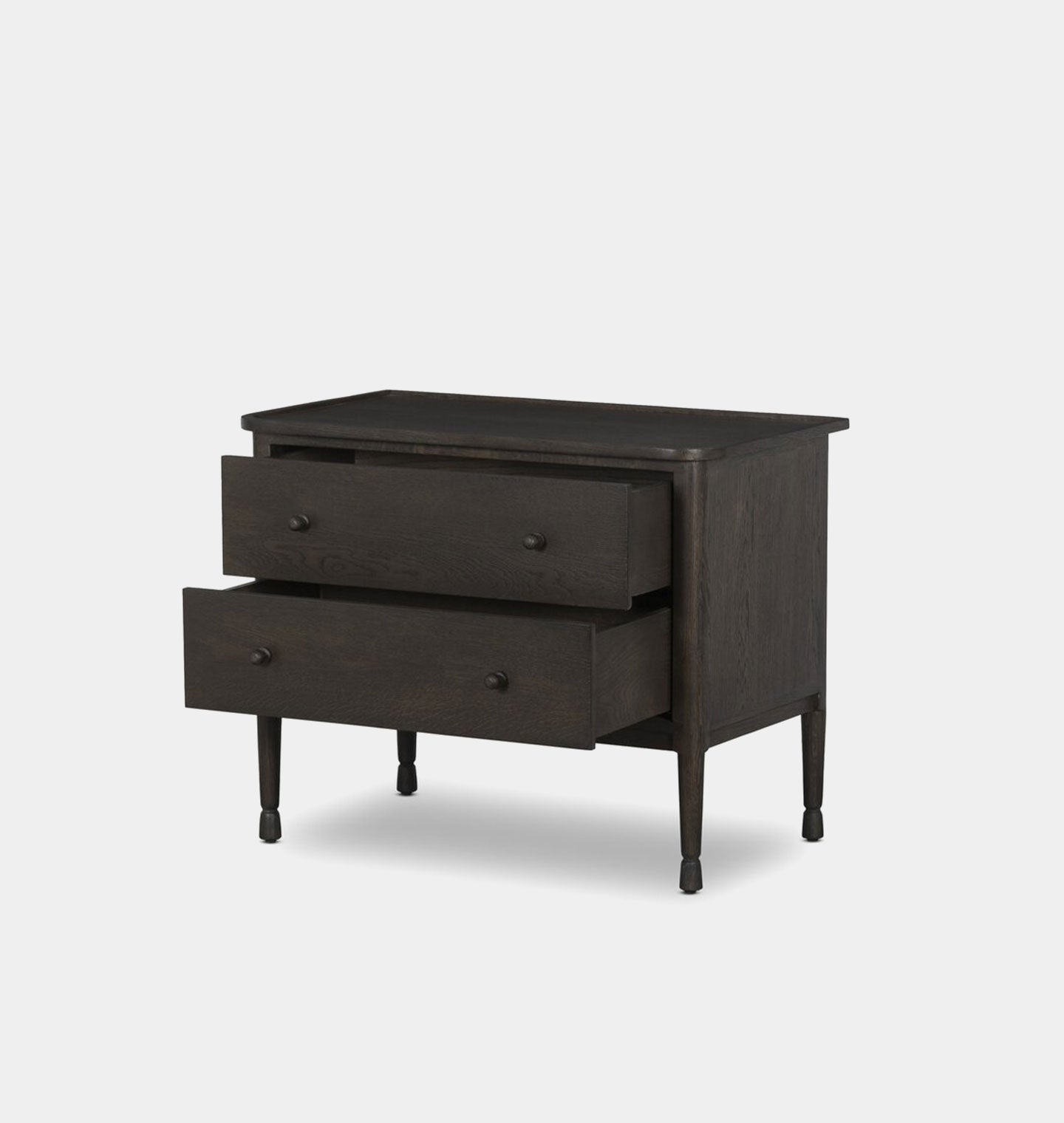 Amber Interiors - Franny Nightstand