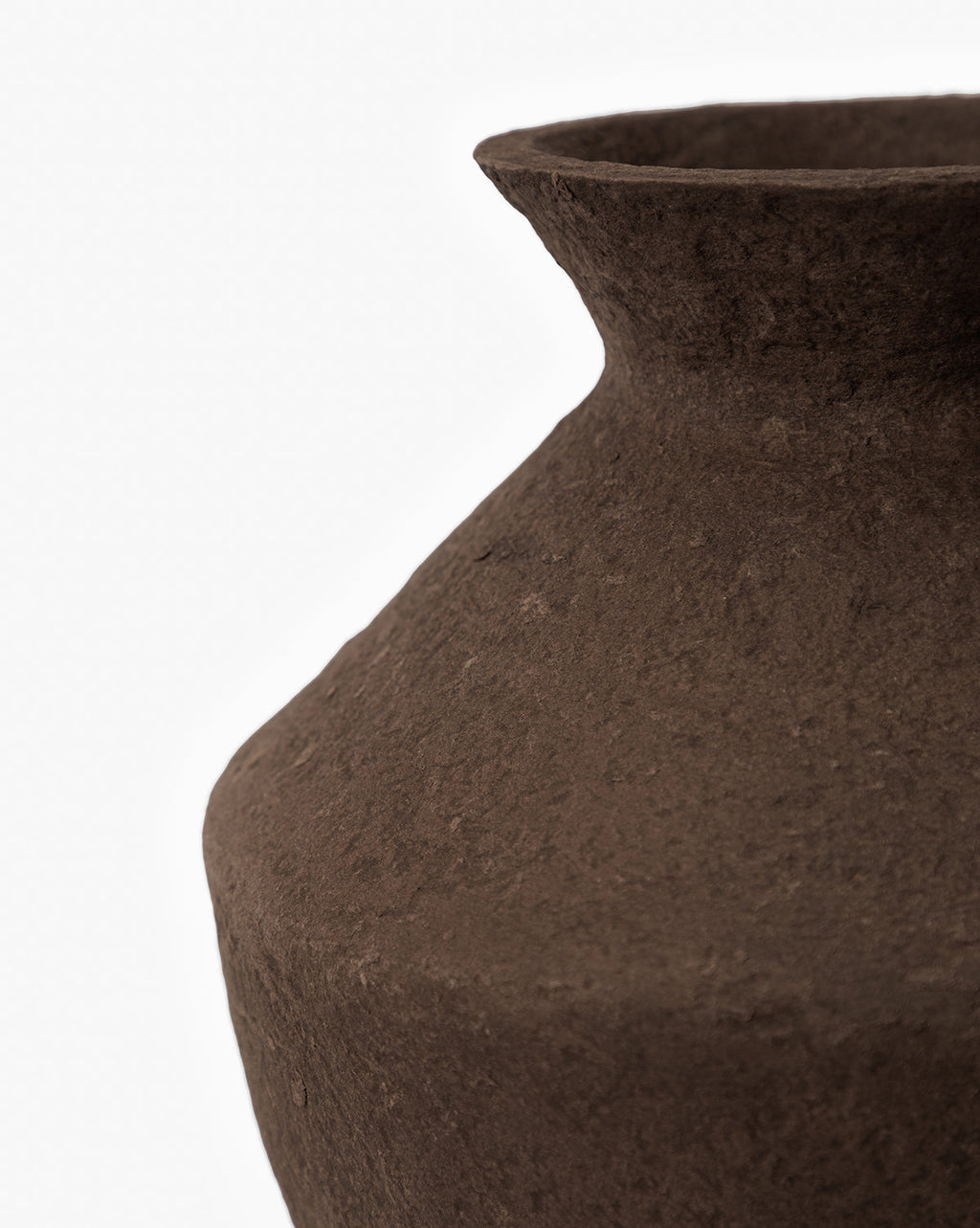 McGee & Co - Frederick Paper Mache Vase