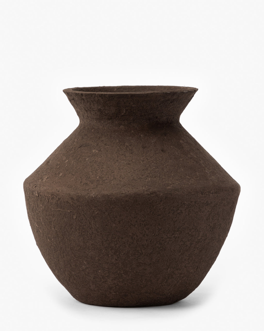 McGee & Co - Frederick Paper Mache Vase