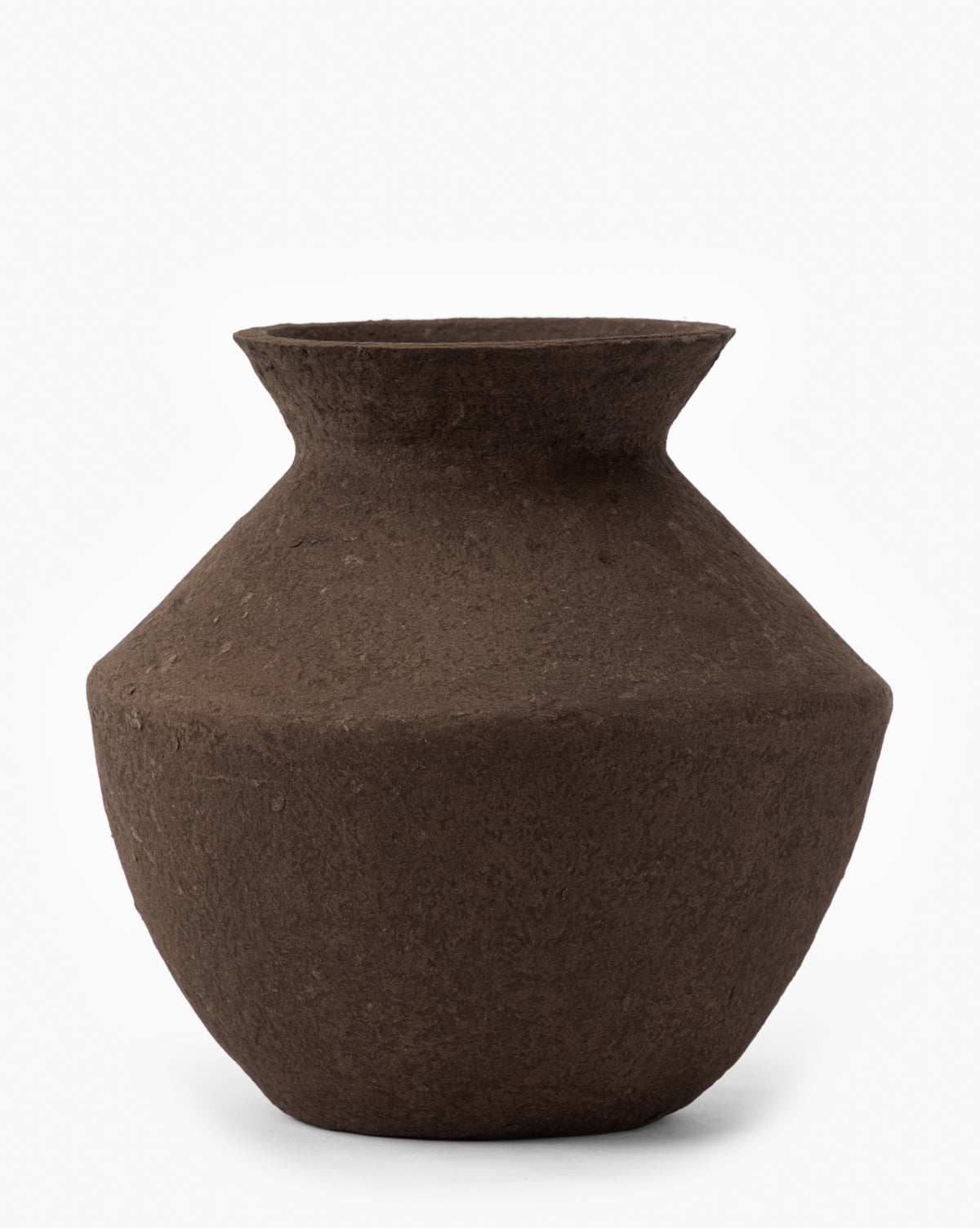 McGee & Co - Frederick Paper Mache Vase