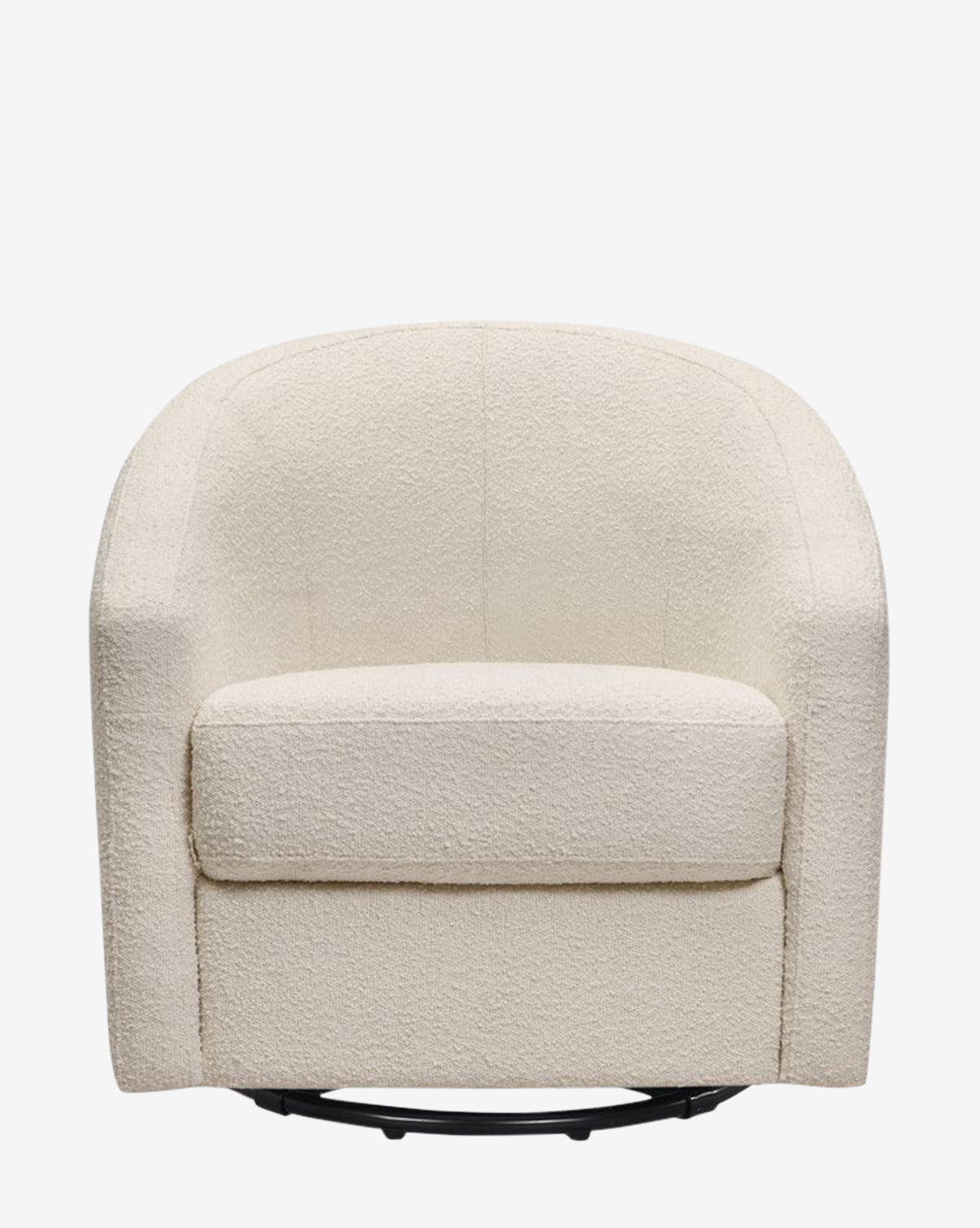 McGee & Co - Madison Swivel Glider