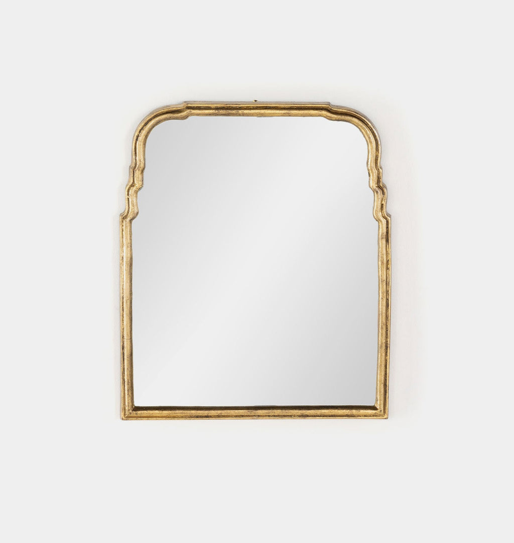 Amber Interiors - Frederick Wall Mirror