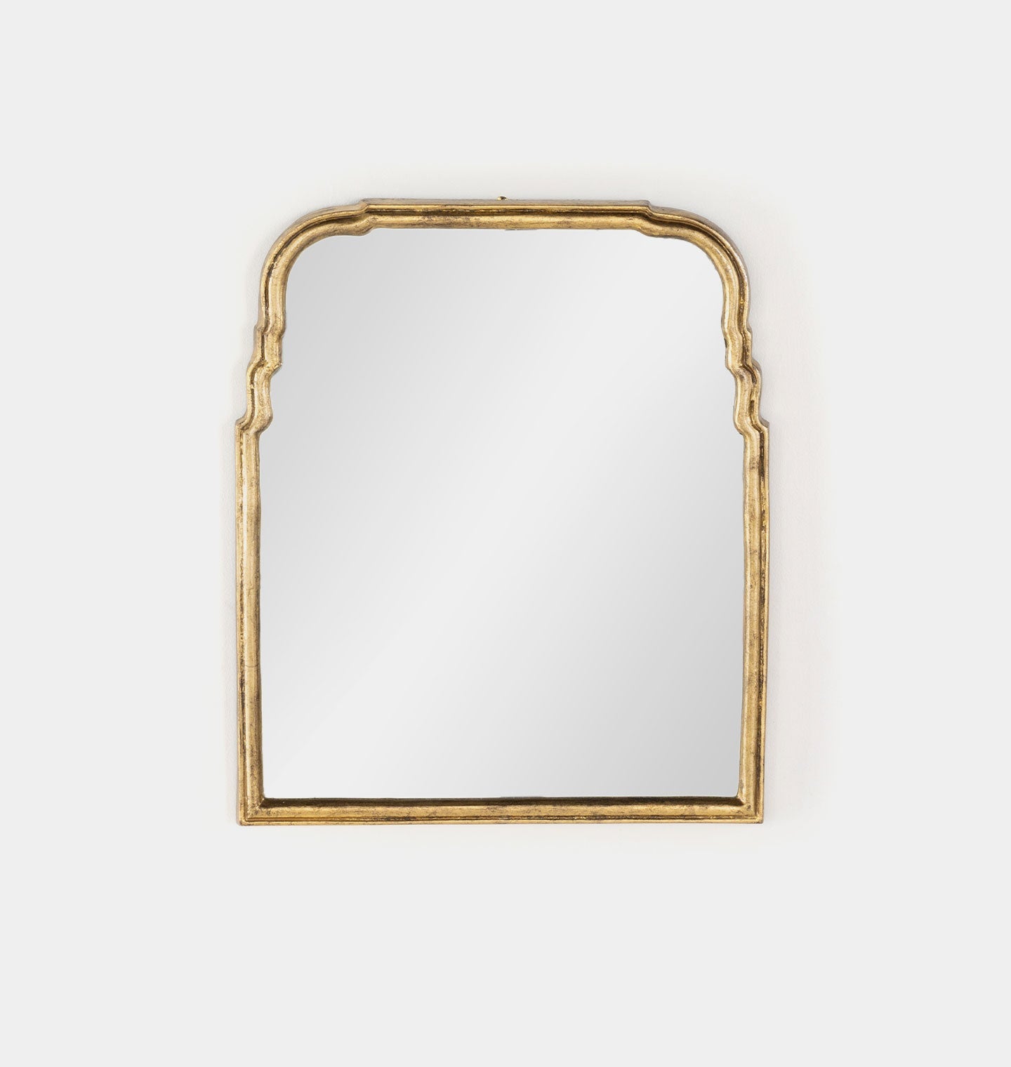 Amber Interiors - Frederick Wall Mirror