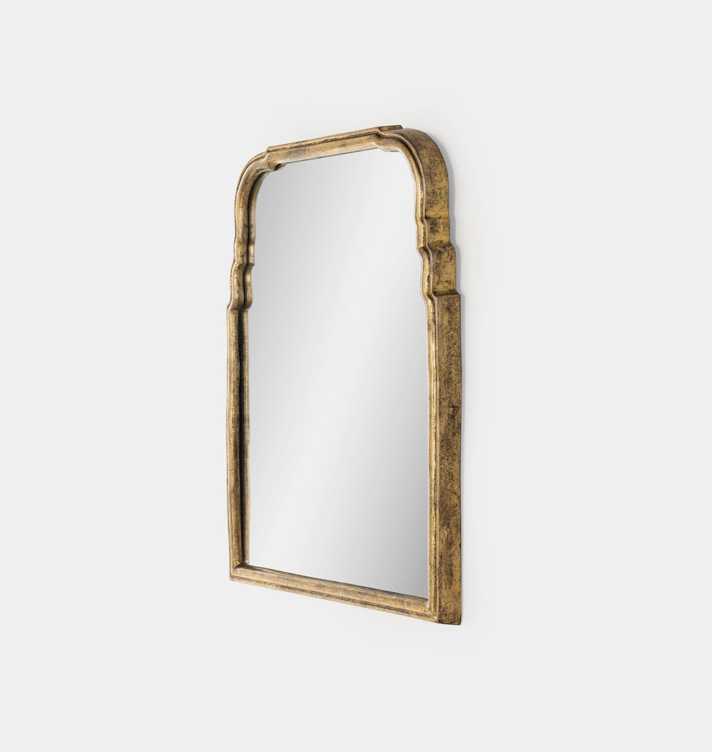 Amber Interiors - Frederick Wall Mirror