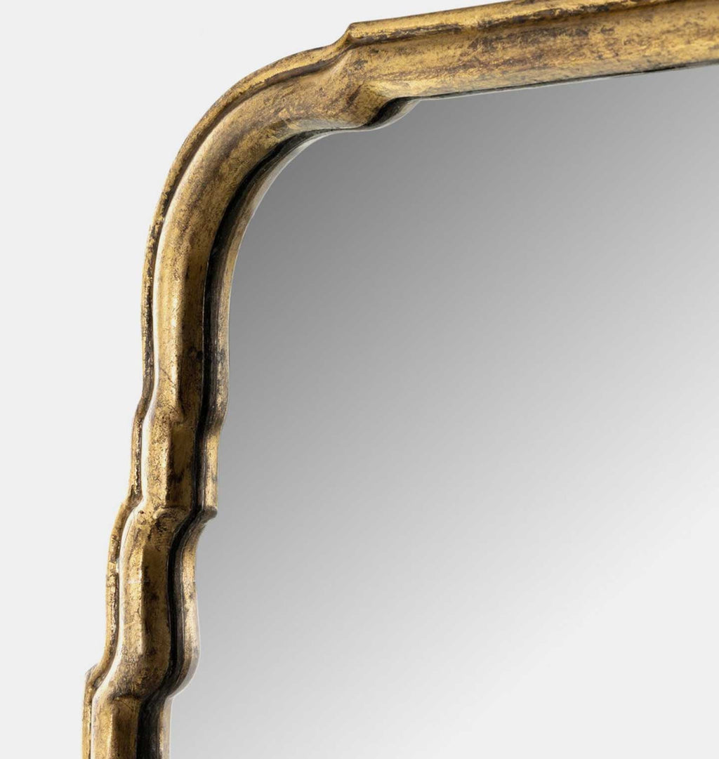 Amber Interiors - Frederick Wall Mirror