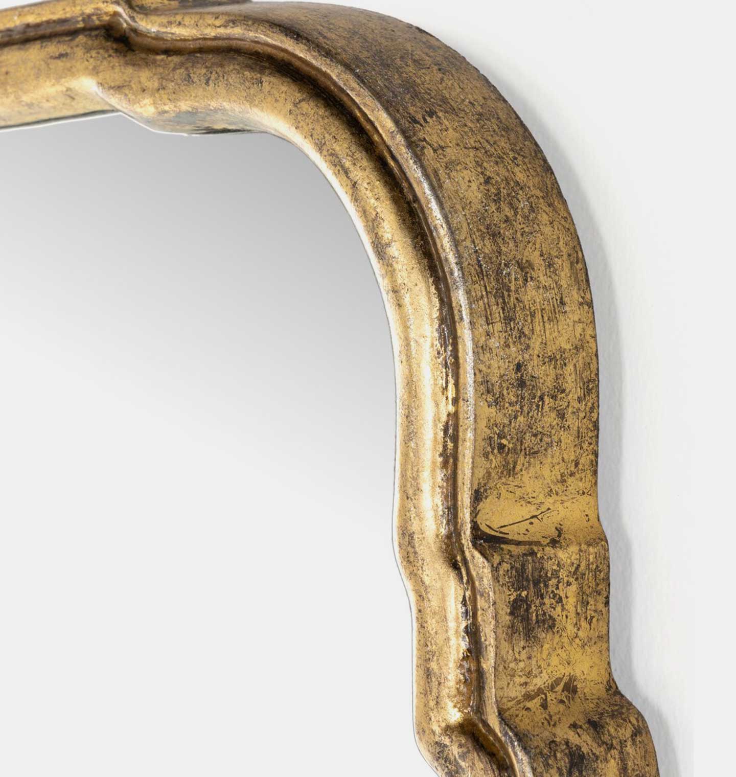 Amber Interiors - Frederick Wall Mirror