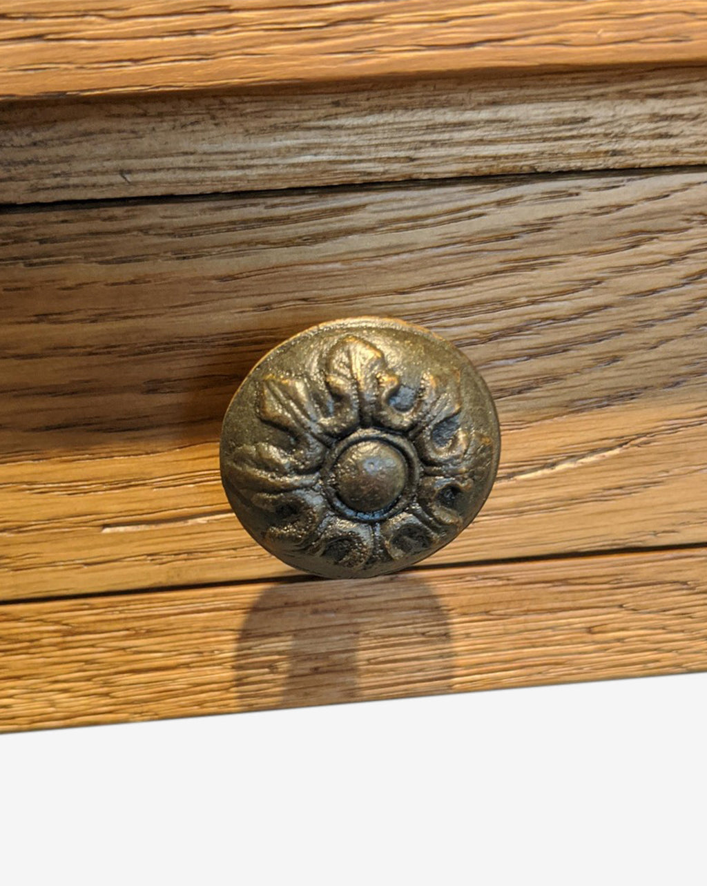 McGee & Co - Fredrick Old World Desk