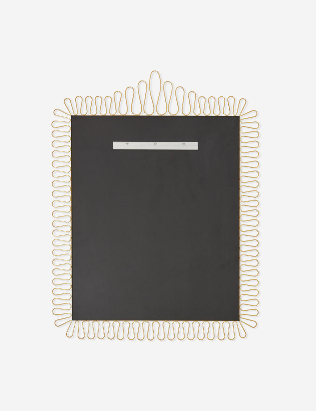 Lulu and Georgia - Freesia Mirror