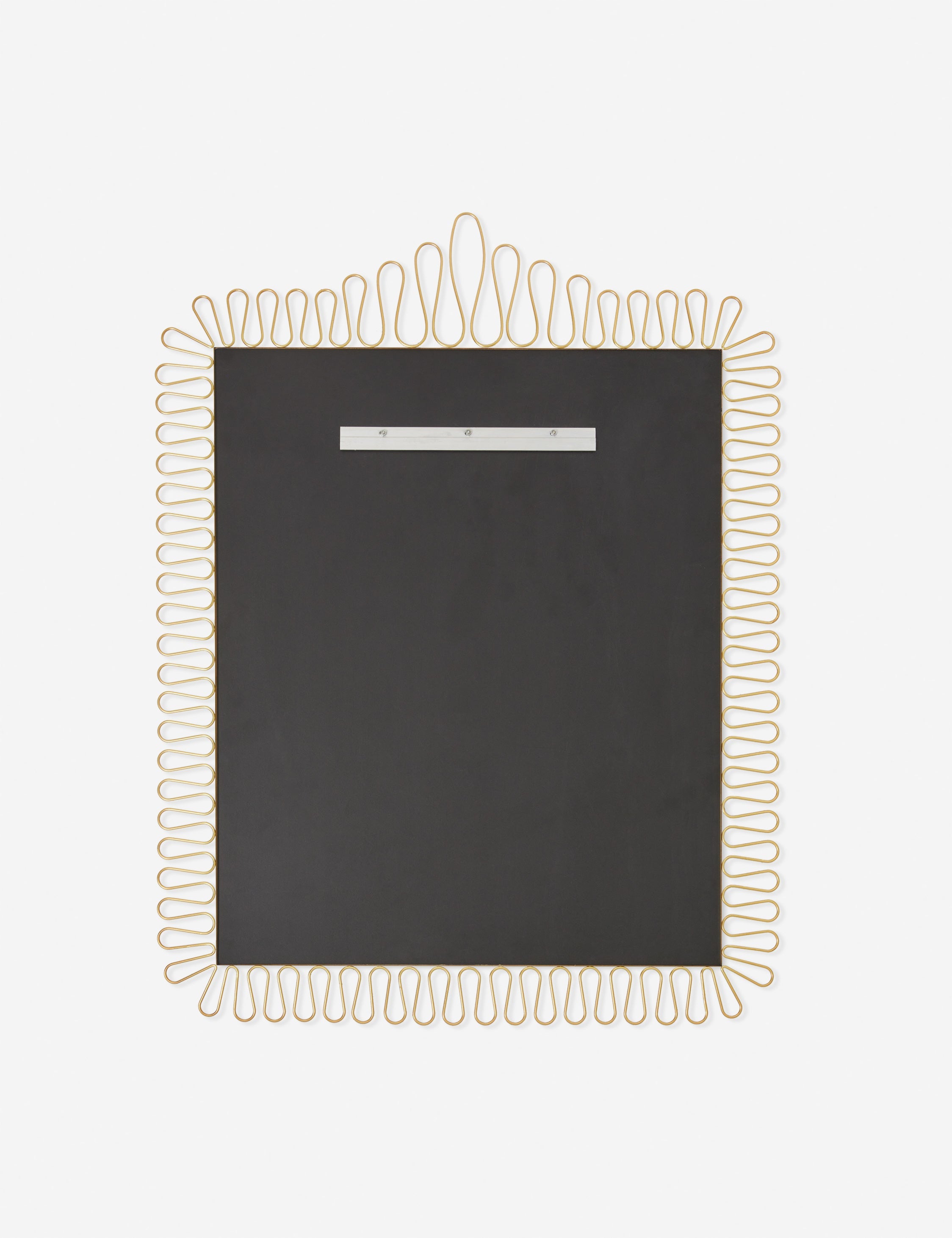 Lulu and Georgia - Freesia Mirror