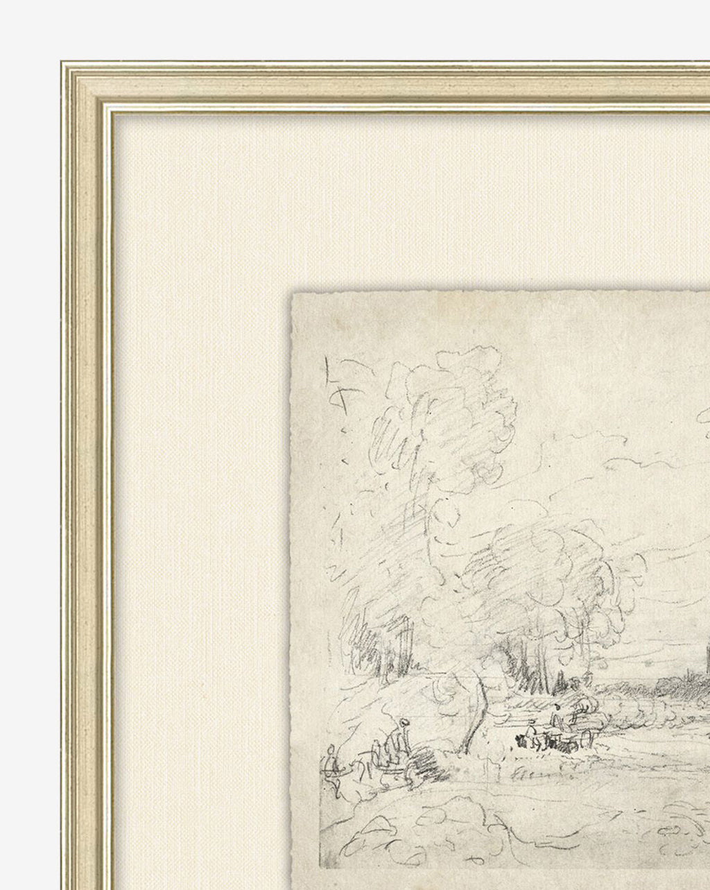 McGee & Co - French Countryside III