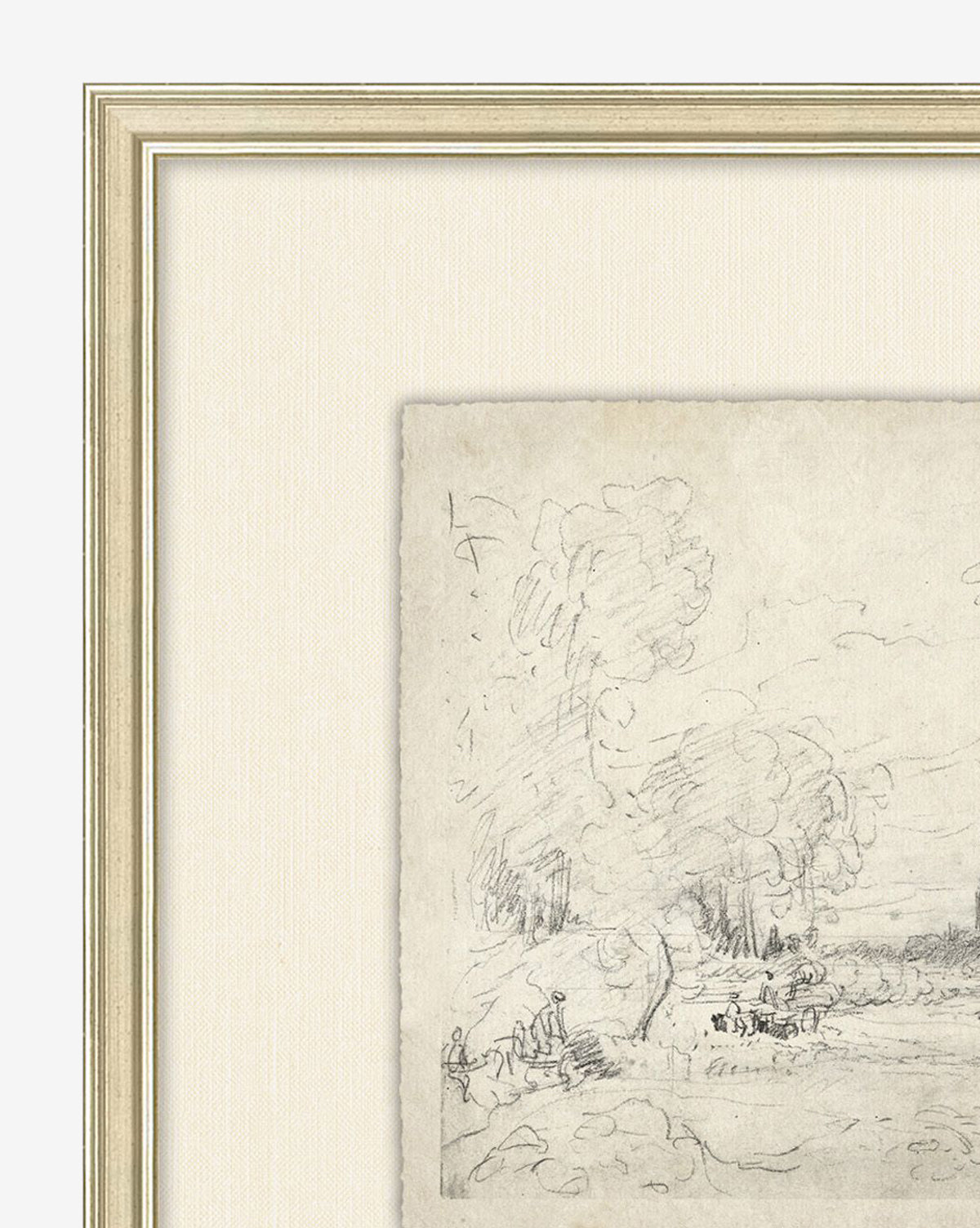McGee & Co - French Countryside III