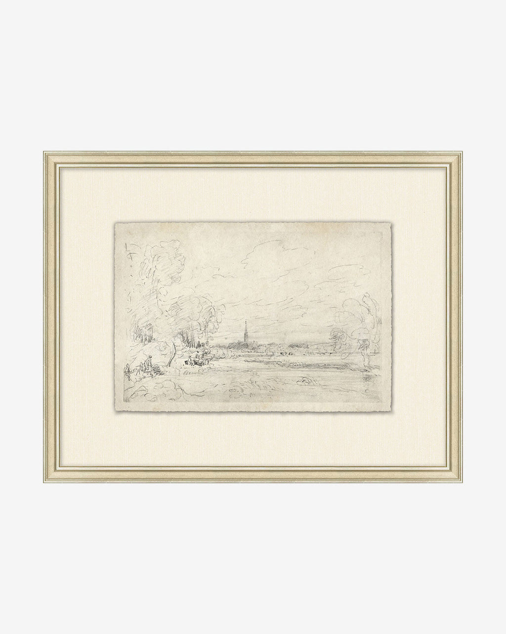 McGee & Co - French Countryside III