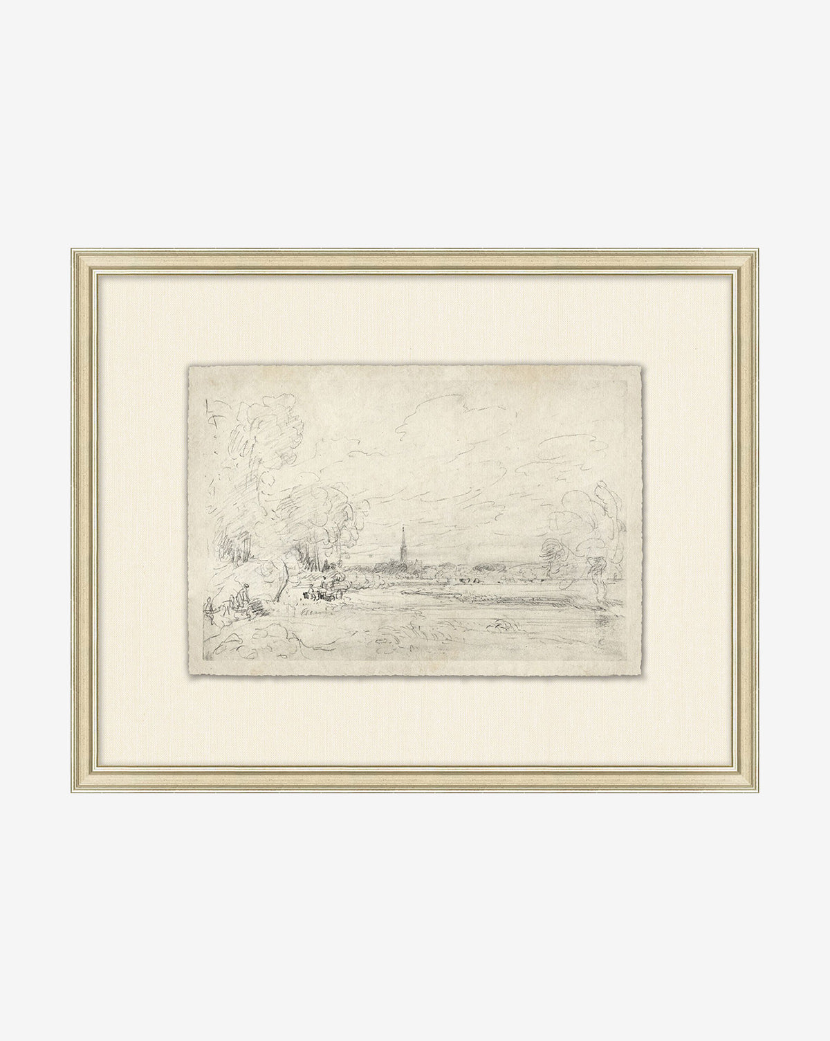 McGee & Co - French Countryside III