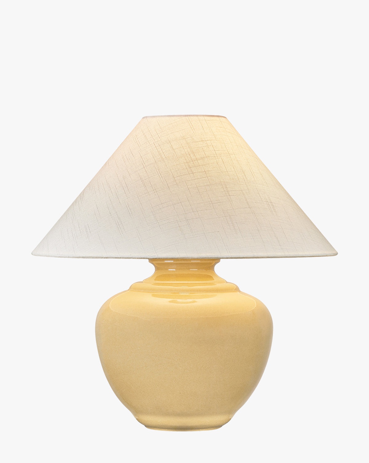McGee & Co - French Ridge Table Lamp