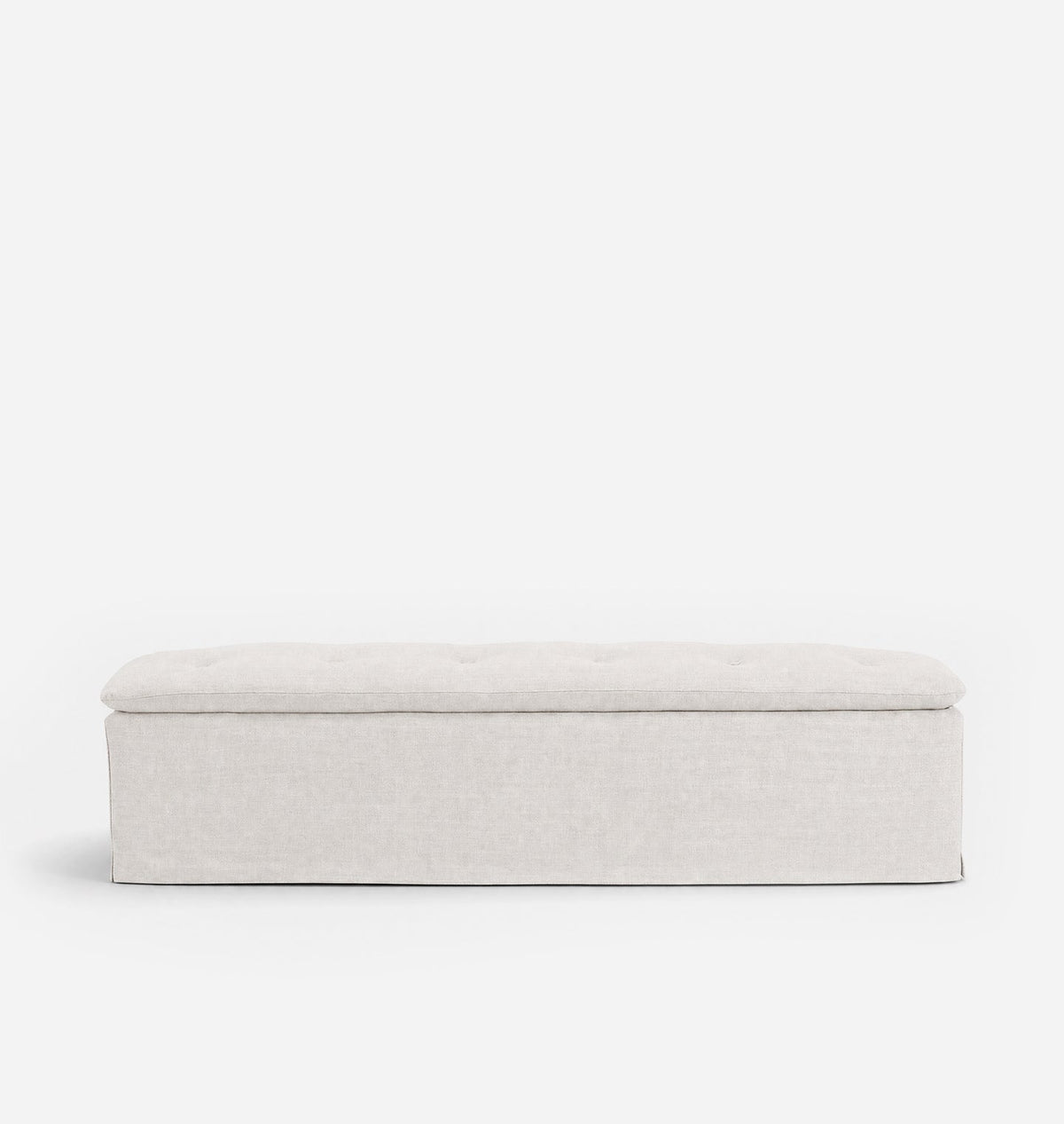 Amber Interiors - Freya Bench
