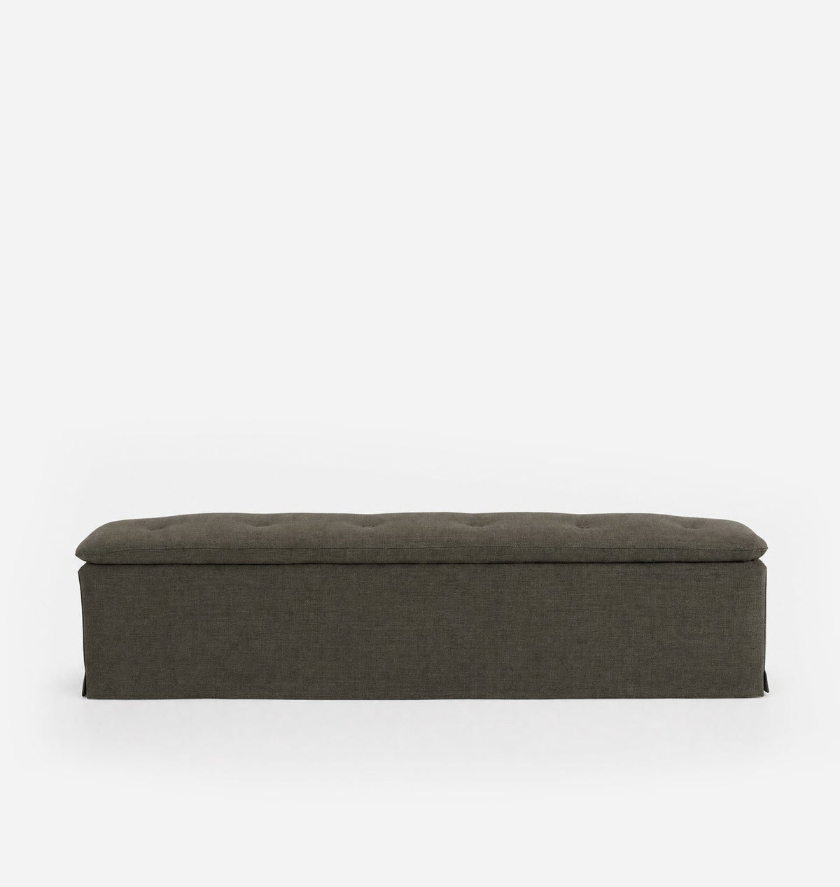 Amber Interiors - Freya Bench