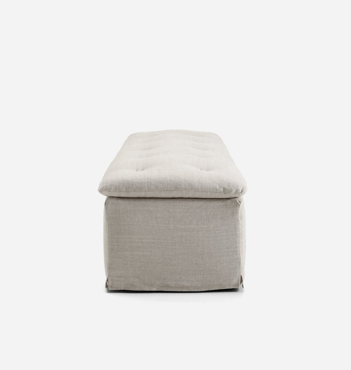 Amber Interiors - Freya Bench