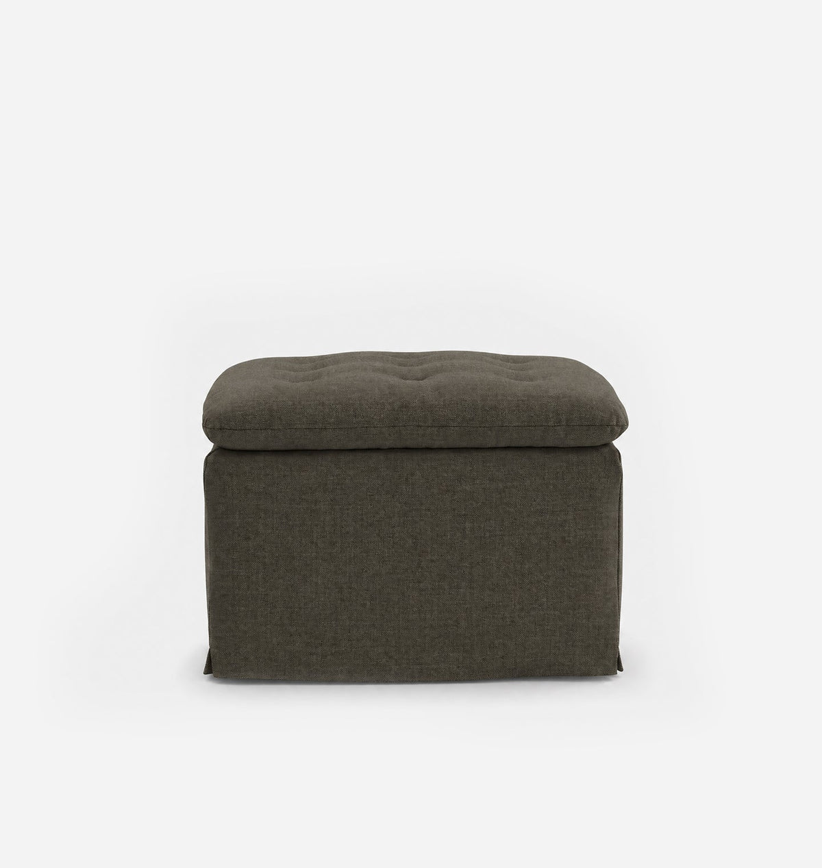 Amber Interiors - Freya Stool
