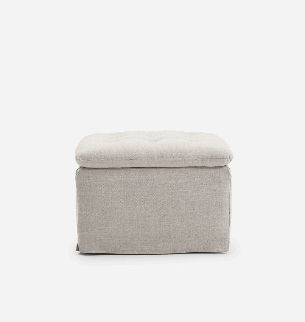 Amber Interiors - Freya Stool