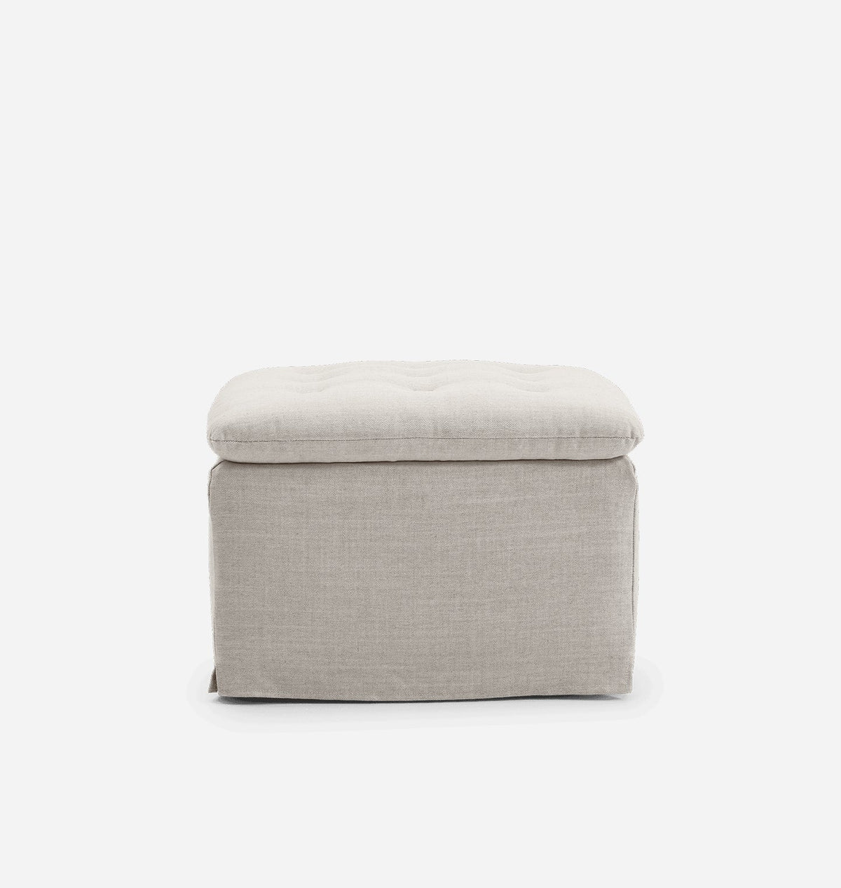 Amber Interiors - Freya Stool