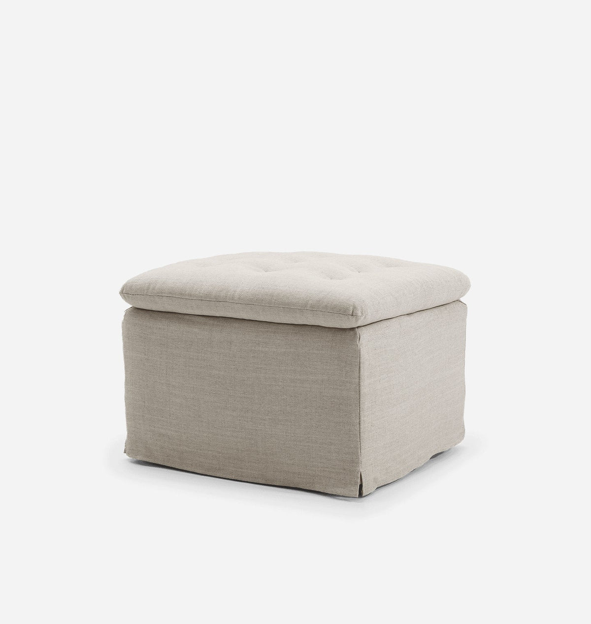 Amber Interiors - Freya Stool
