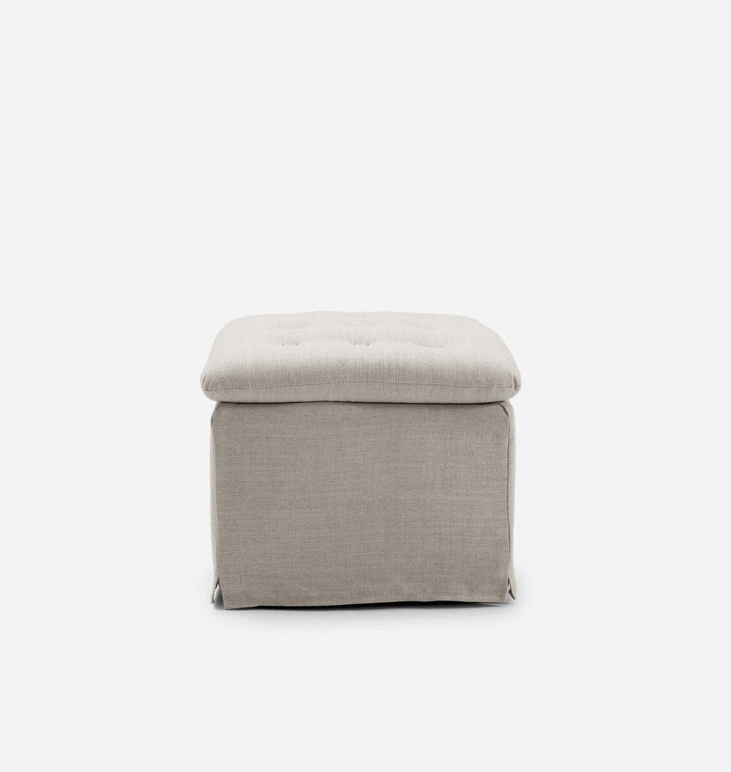 Amber Interiors - Freya Stool