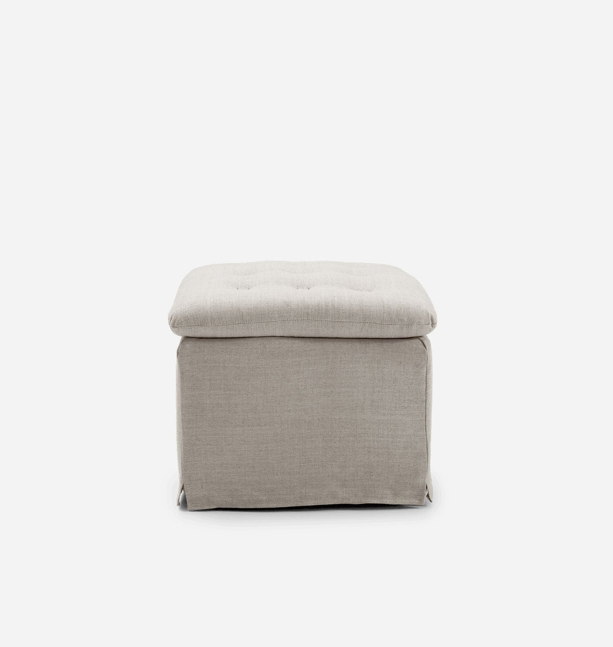 Amber Interiors - Freya Stool