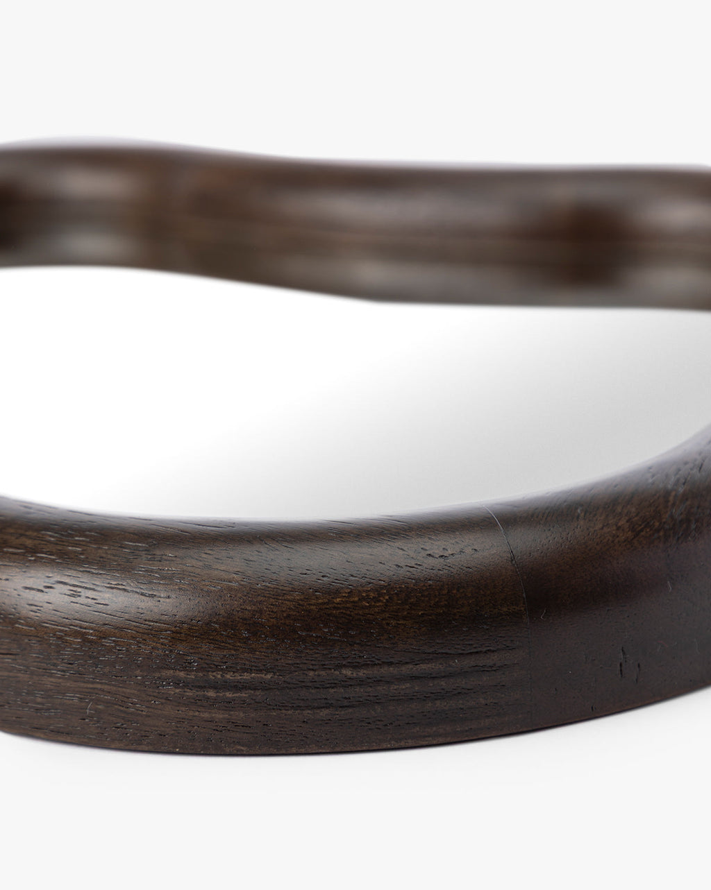 McGee & Co - Freya Shelf Mirror
