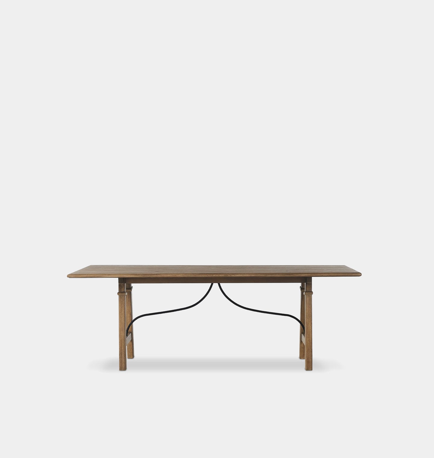 Amber Interiors - Fritz Dining Table
