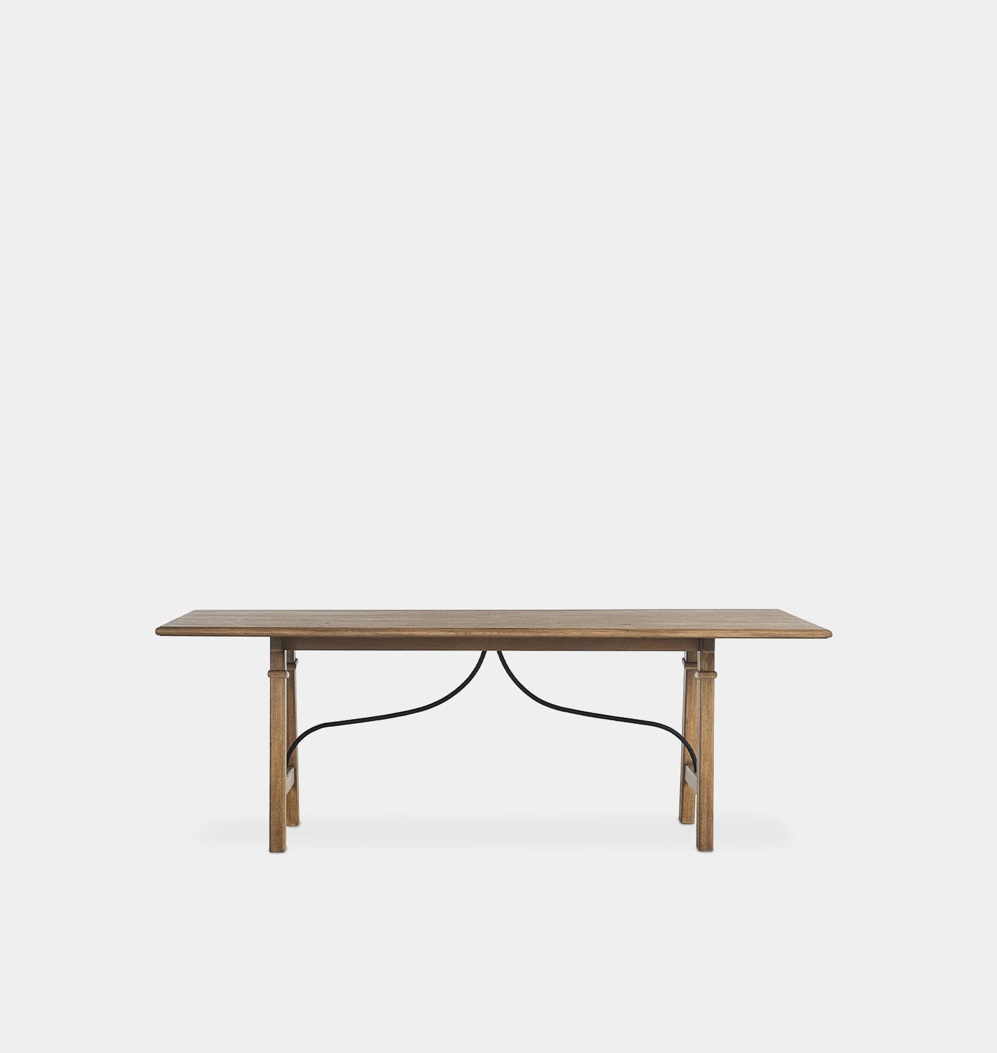 Amber Interiors - Fritz Dining Table
