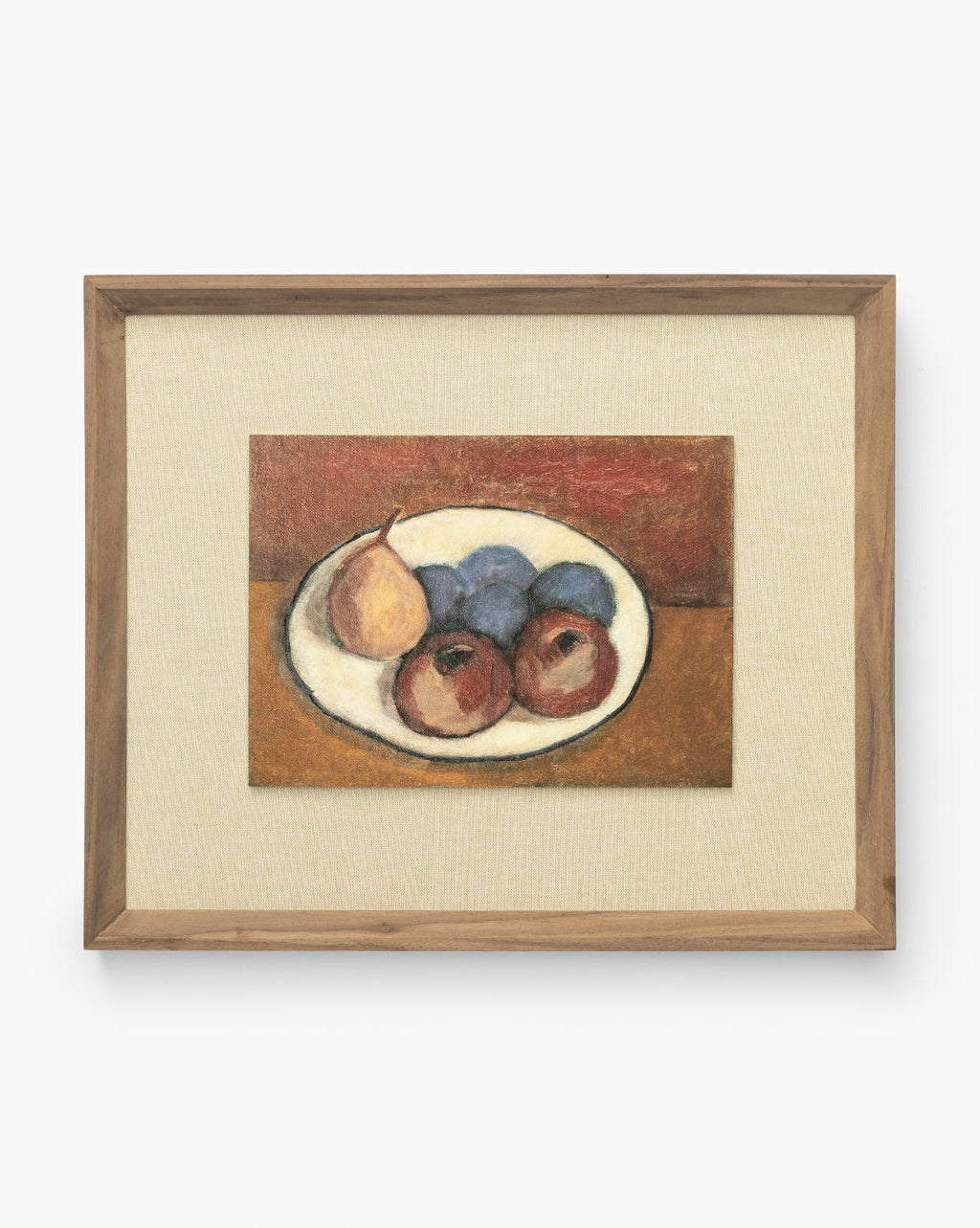 McGee & Co - Fruit Plate