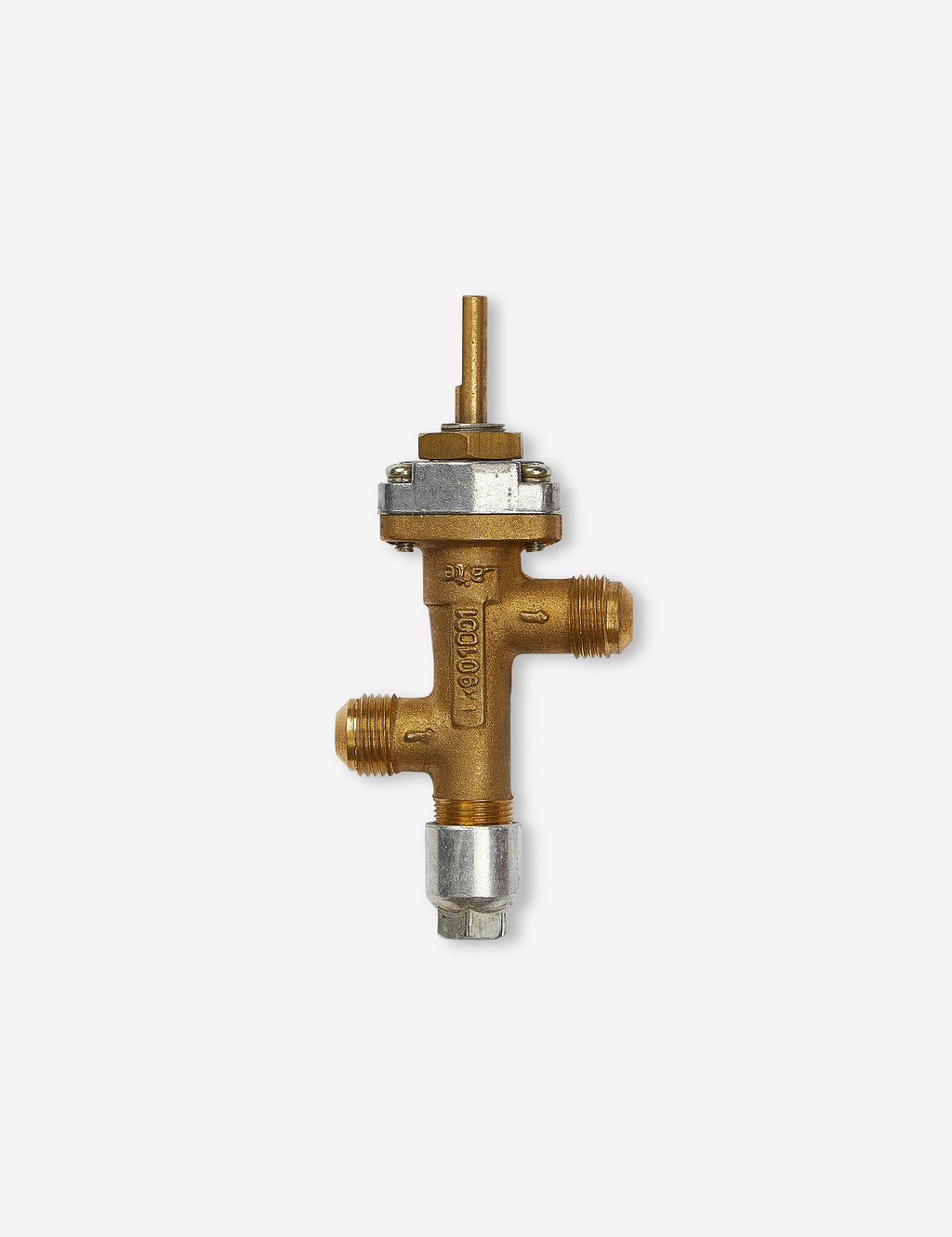 Lulu and Georgia - Fernanda Natural Gas Conversion Kit