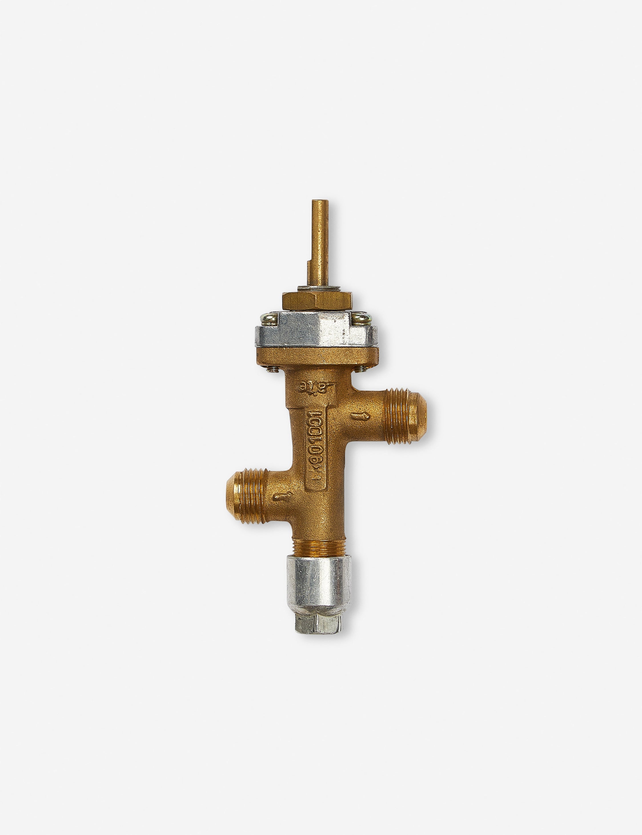 Lulu and Georgia - Fernanda Natural Gas Conversion Kit