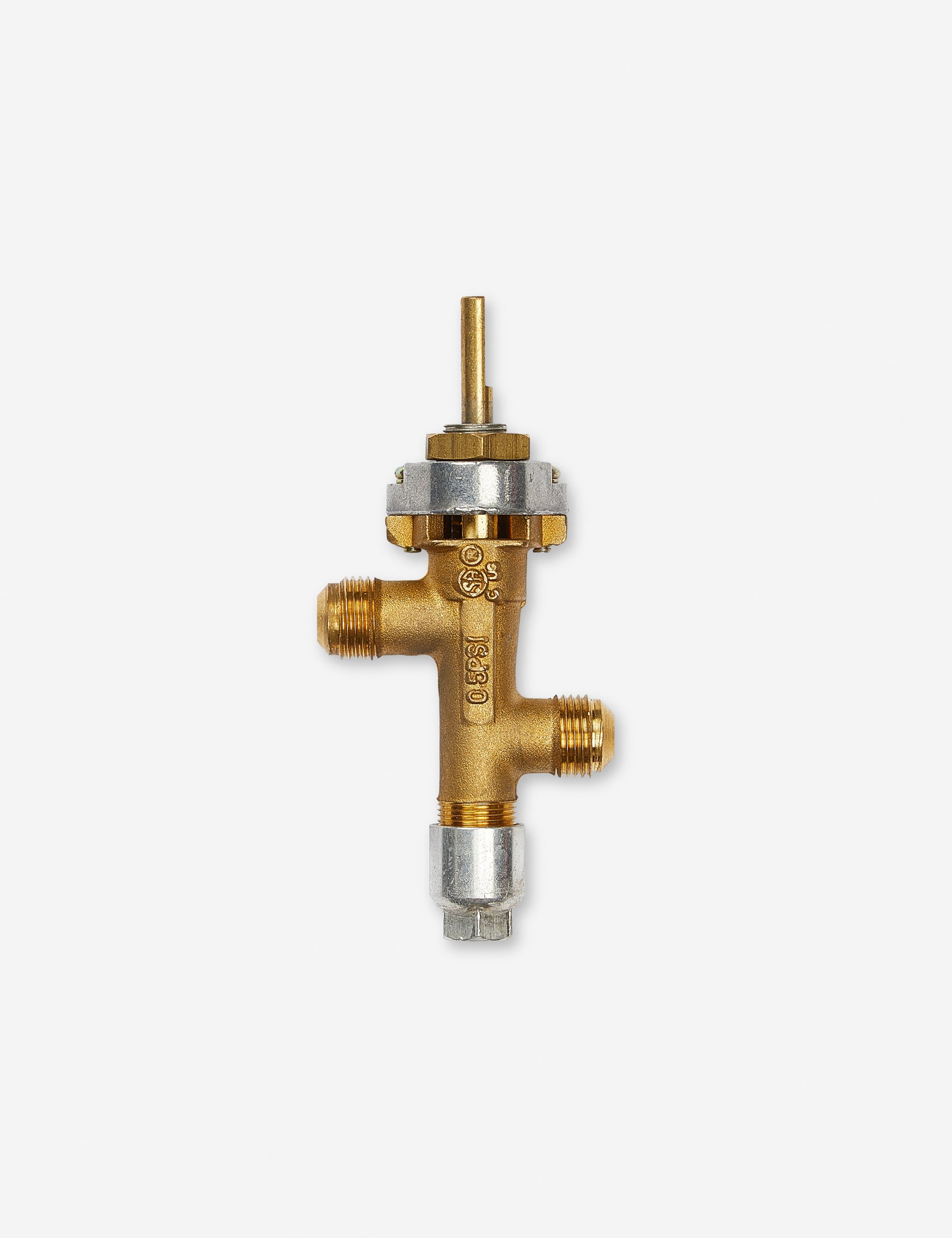 Lulu and Georgia - Fernanda Natural Gas Conversion Kit