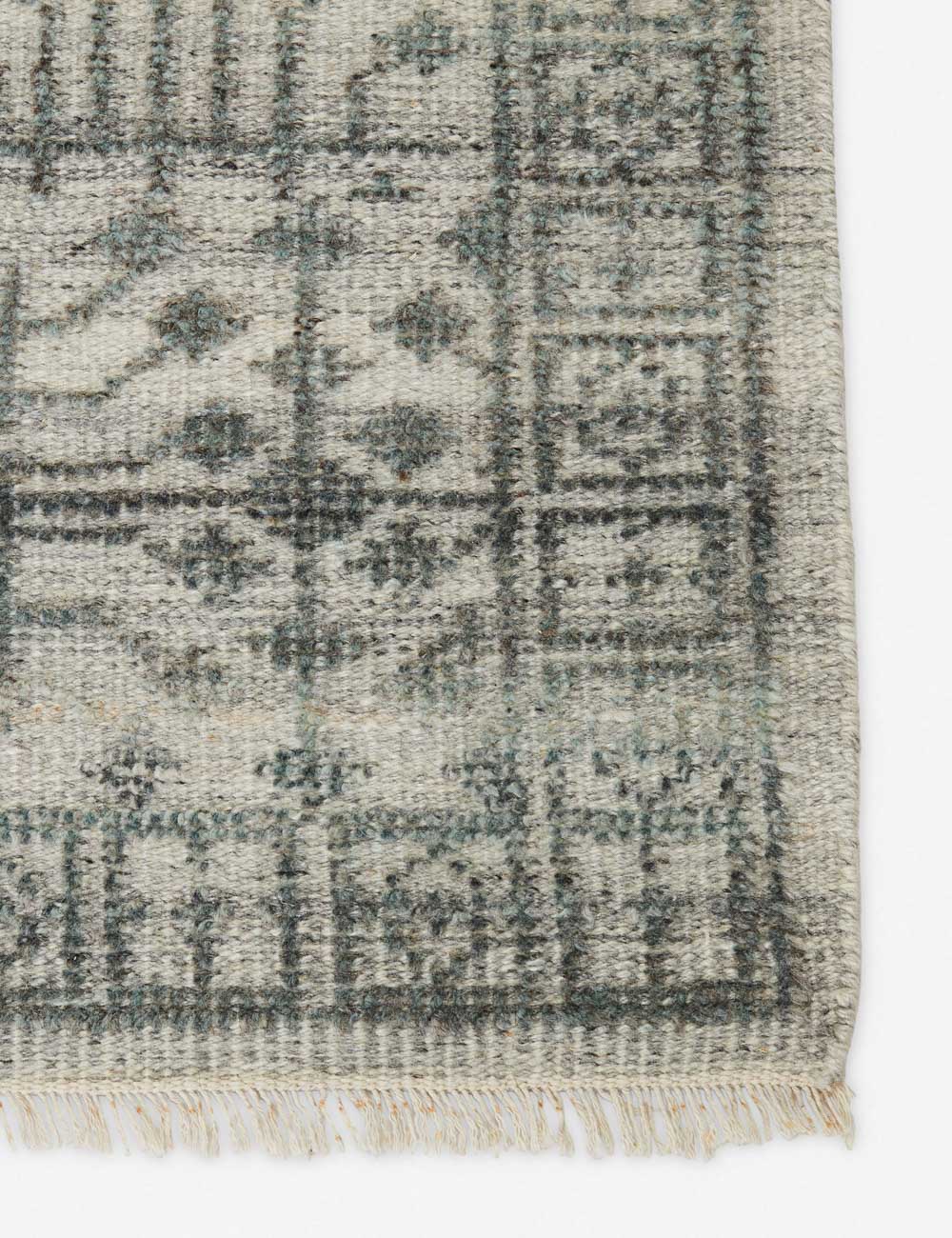 Lulu and Georgia - Ottoline Hand - Knotted Rug