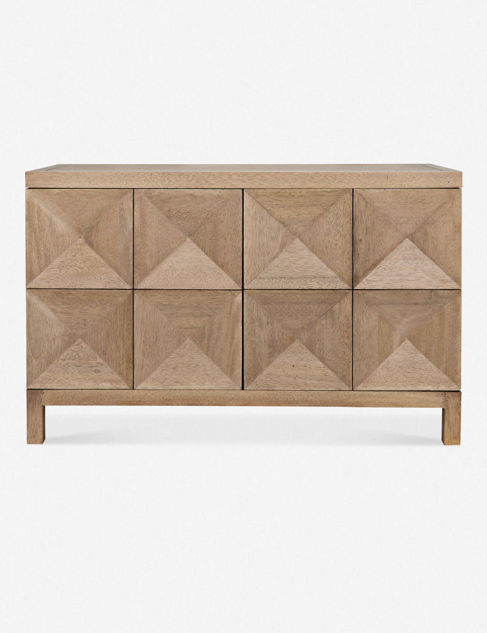 Lulu and Georgia - Aaran Small Cabinet