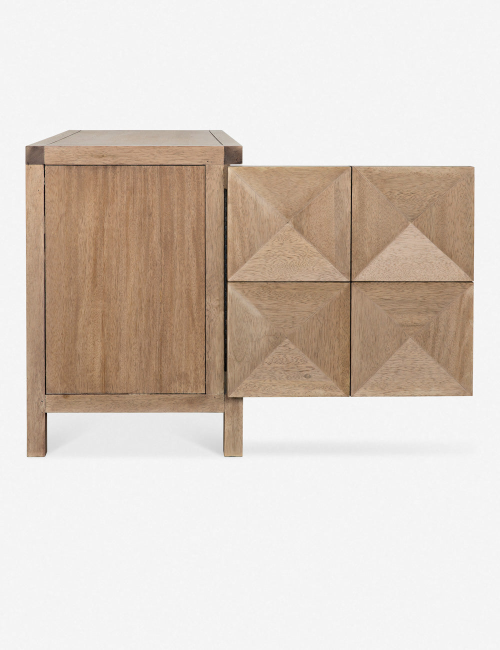 Lulu and Georgia - Aaran Small Cabinet
