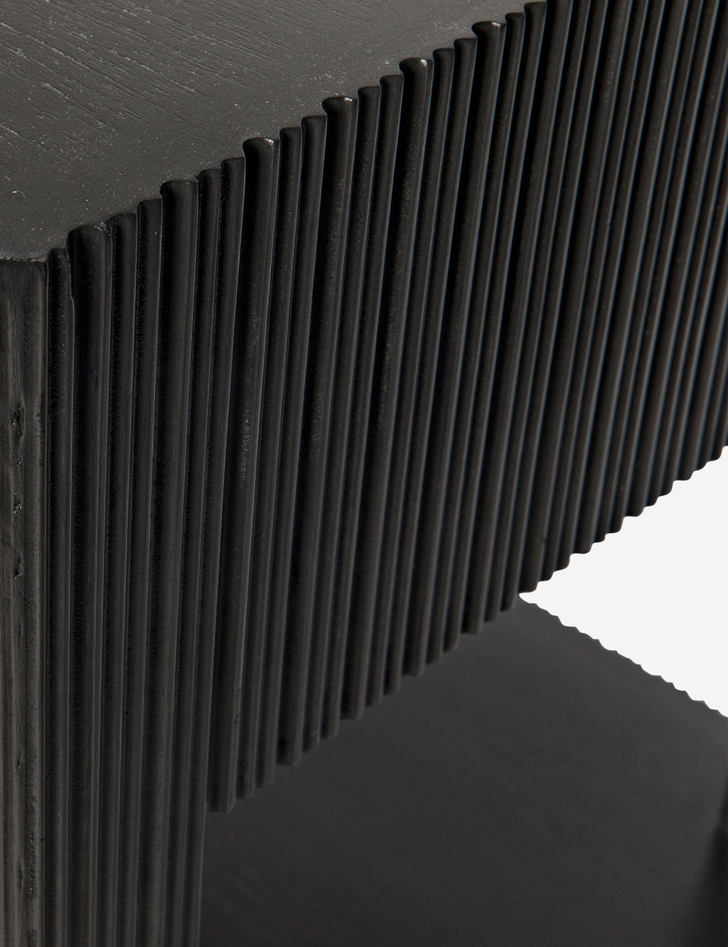 Lulu and Georgia - Bellinger Console