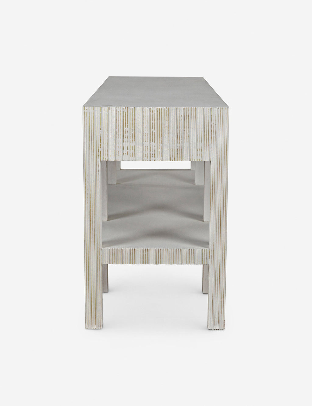 Lulu and Georgia - Bellinger Console