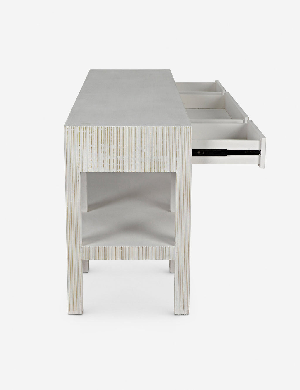 Lulu and Georgia - Bellinger Console