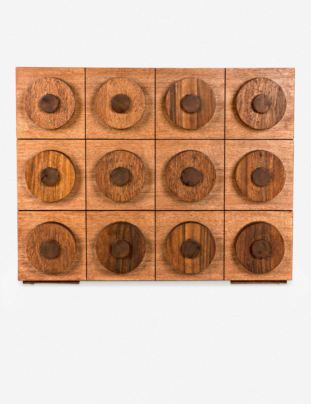 Lulu and Georgia - Kobe 3 - Drawer Dresser
