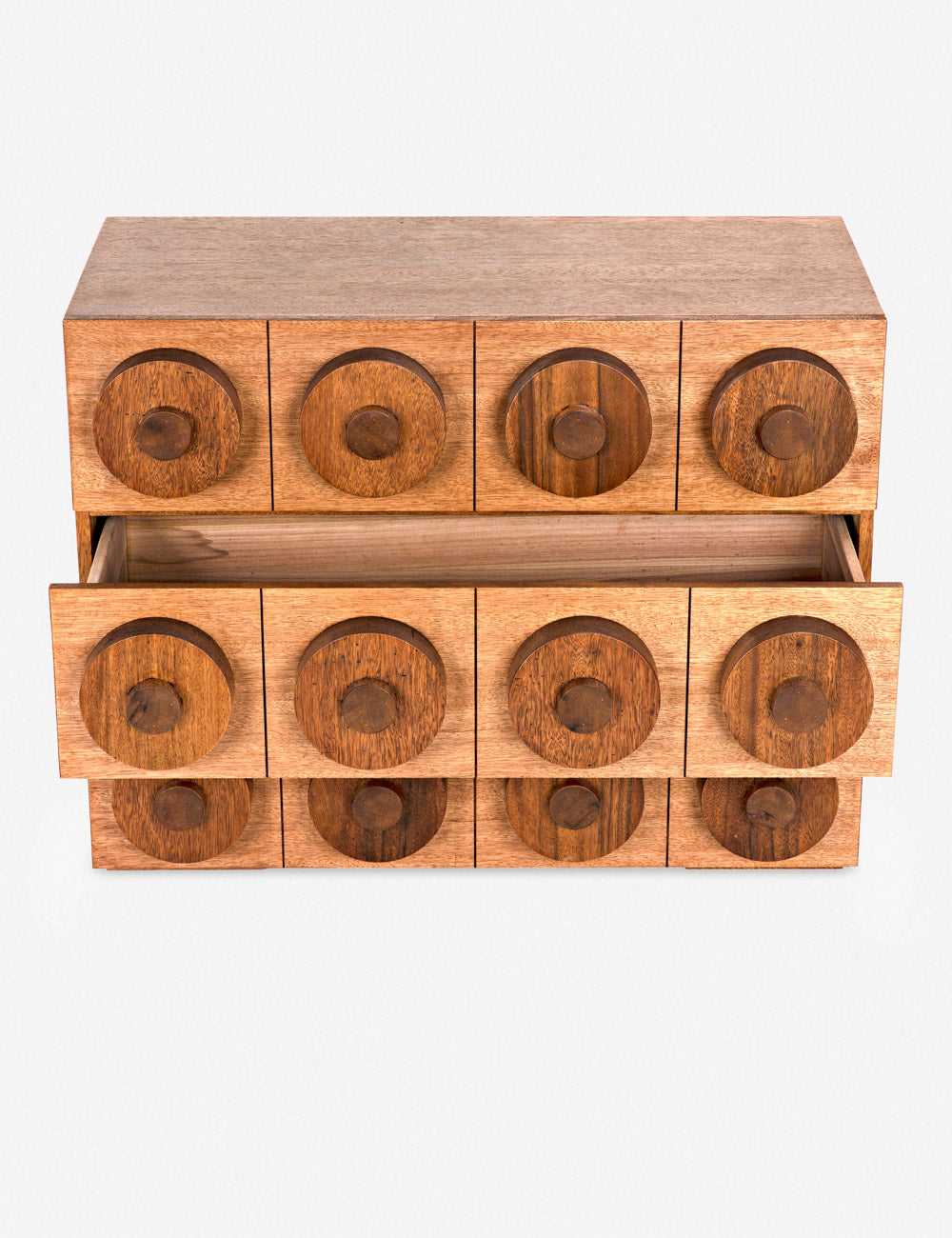 Lulu and Georgia - Kobe 3 - Drawer Dresser