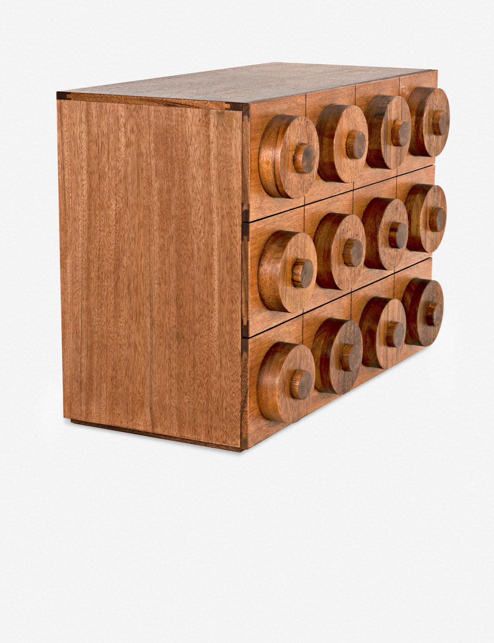 Lulu and Georgia - Kobe 3 - Drawer Dresser