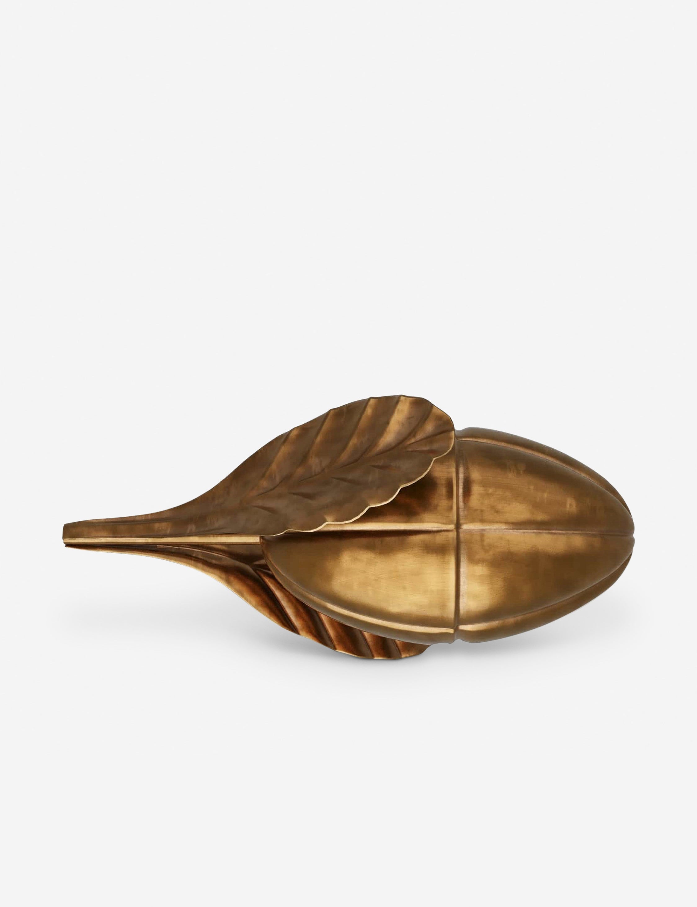 Lulu and Georgia - Pitaya Sculpture by Arteriors