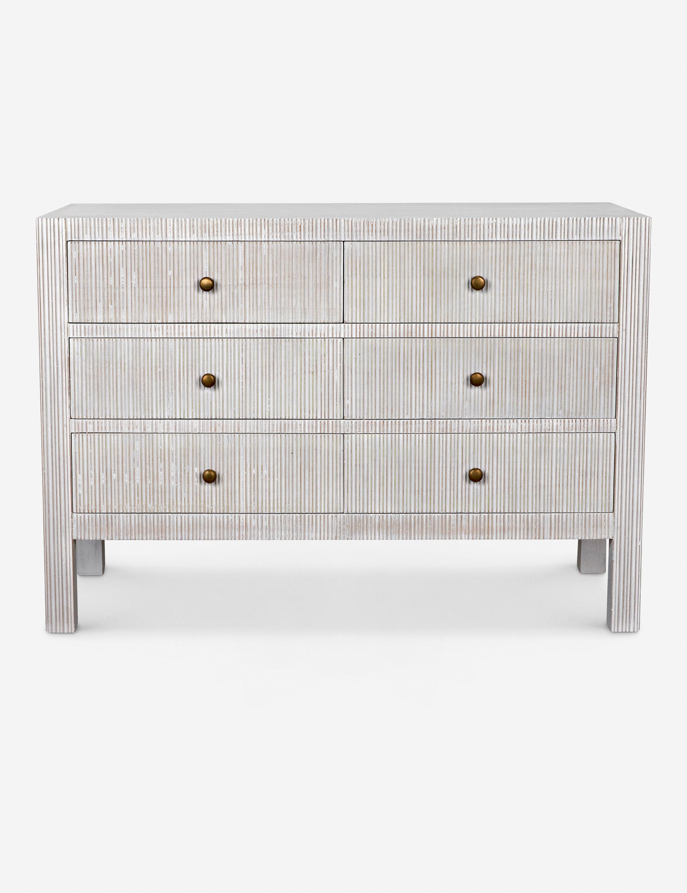 Lulu and Georgia - Bellinger 6-Drawer Dresser
